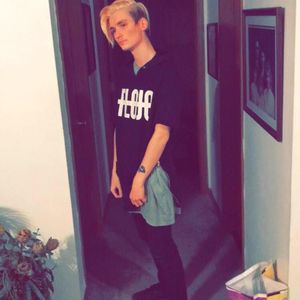 Meet your Posher, Mark